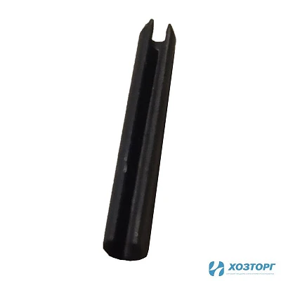 Шпонка шестерни колесного вала СБ 1570-15Э Про 4Т