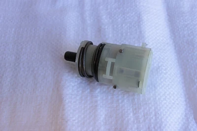 Редуктор в сборе ВАРЯГ ДАУ-21/2Л