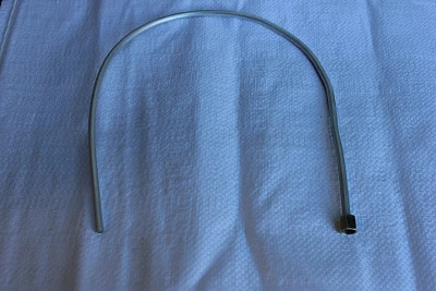 Трубка №21 ВКР-100/2500