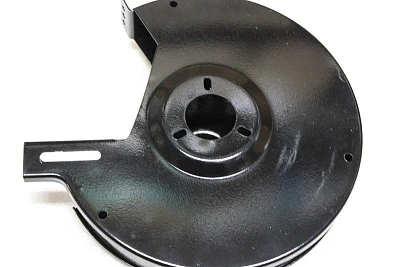 Правая внешняя и внутренняя защита ВАРЯГ МТШ-200/420ЛF