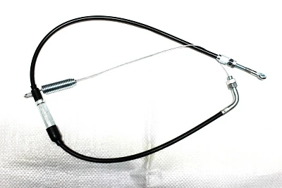 Трос привода колес (640/1040мм)