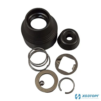 Патрон в сборе ПЭ-920ПQ1