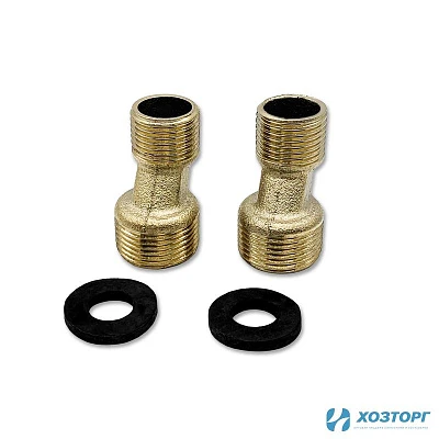 Экцентрик для смесителя DORON D4 пара (1/200)