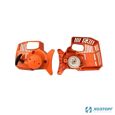 Стартер в сборе б/триммера STIHL FS-38 / FS-55