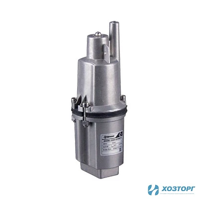 Насос вибрационный 200W верх. кабель 40м, FORA-VP200U40 (1/4)