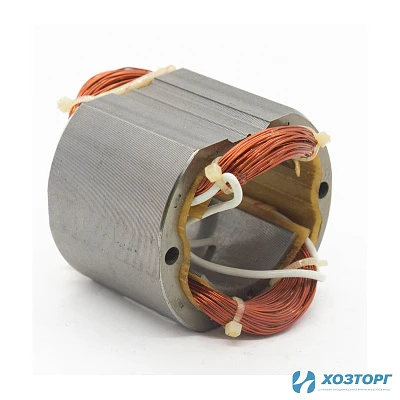 Статор  ДП 160/1500  №20