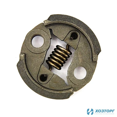 Муфта сцепления в сборе б/триммера 26сс