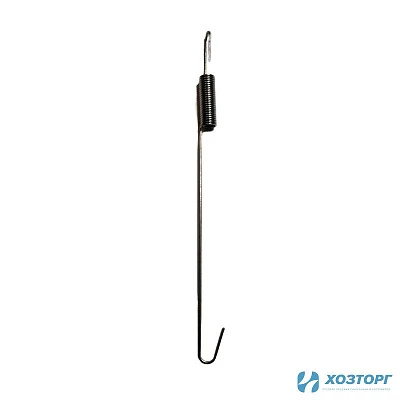 Пружина дроссельной заслонки двигателя 177F малая