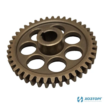 Шестерня ведомая ЦП-2200S