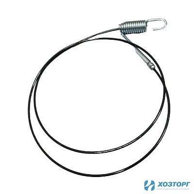 Трос привода шнека СБ 756-13