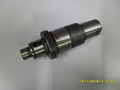 Вал GRAMEX HCS-200-2200