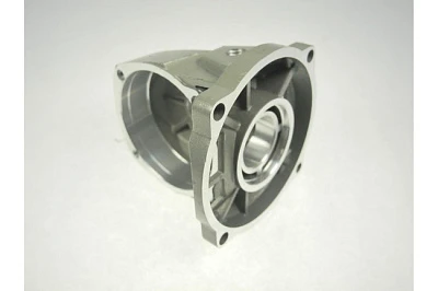 Корпус редуктора МШУ-115/850-35 ВАРЯГ