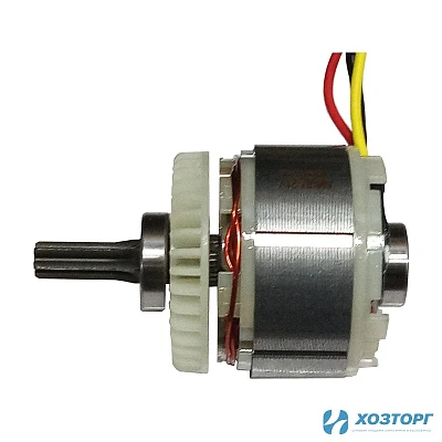 Мотор  BАРЯГ Д-148