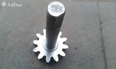 Шестерня с валом Б-130
