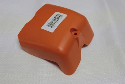 Кожух воздушного фильтра б/триммера 43сс/52сс