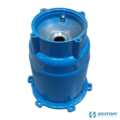 Корпус мотора НФ-700Б