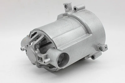 Корпус статора GRAMEX 185/1700 С