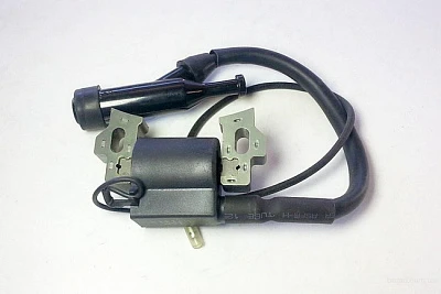 Зажигание №1  МБ-701