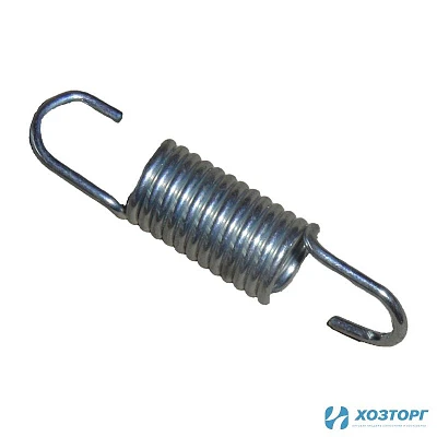 Пружина натяжного ролика СБ 756-13