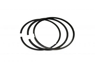Комплект поршневых колец для 4Т двигателей модели 168F