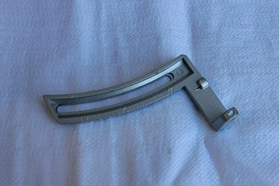 Пластина регулировки №64 ДП-200/2000С