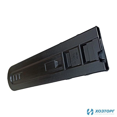 Кожух шины ЦП-2200S