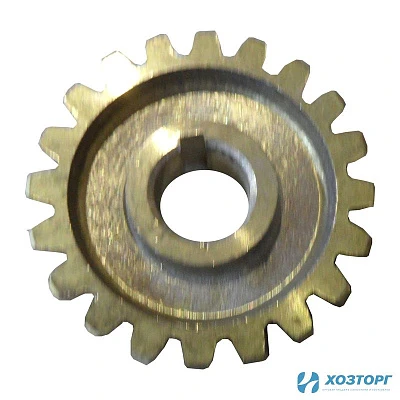 Шестерня редуктора СБ 1570-15Э Про 4Т
