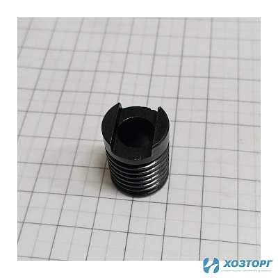 Шкив малый ПОЛЕСАД ГК-1800Э