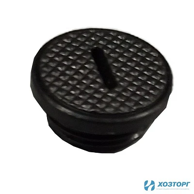 Крышка щеткодержателя ДЭШ-450ПY