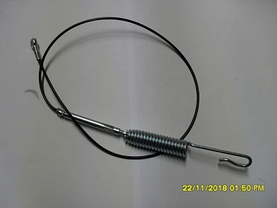 Трос привода колес КС24-04С