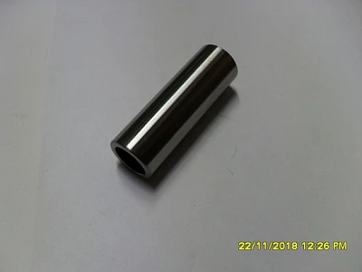 Поршневой палец 168-Е-03