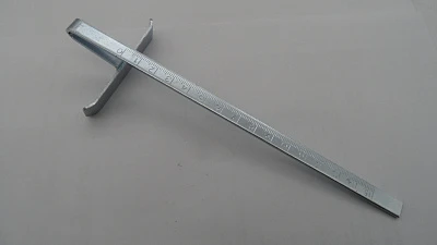Линейка ВАРЯГ ЛЭ-870