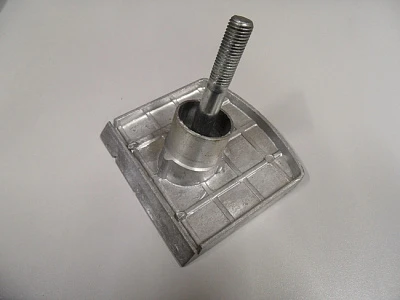 Платформа передняя №47 РЭ-110/1600