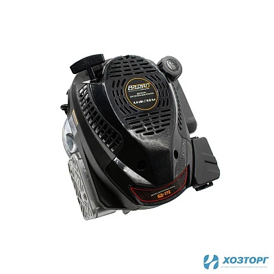 Двигатель   для бензиновых косилок Варяг БД-175 (1/1)