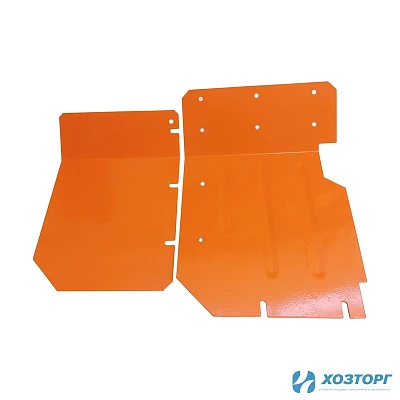 Крыло правое ВАРТЕХ КТ-8000