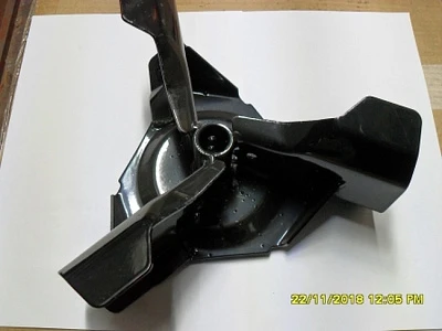 Крыльчатка КСМ 24-01С-06