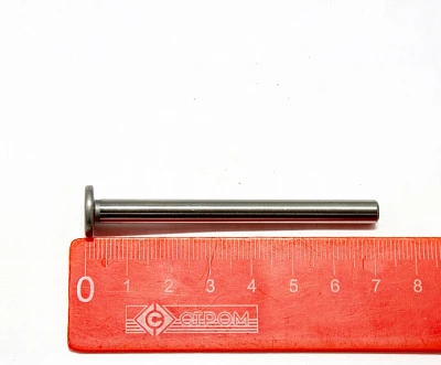 Болт коромысла клапанов БГК-5136СW