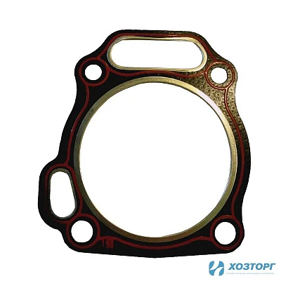 Прокладка ГБЦ 188F