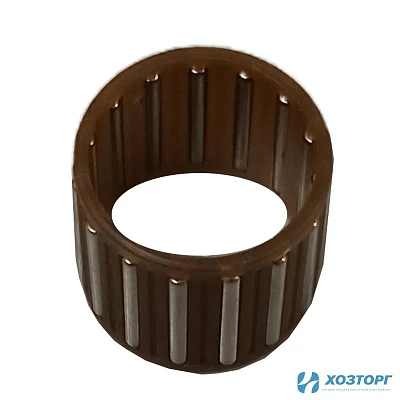 Игольчатый подшипник 15*18*14,8 Gramex 980Q1