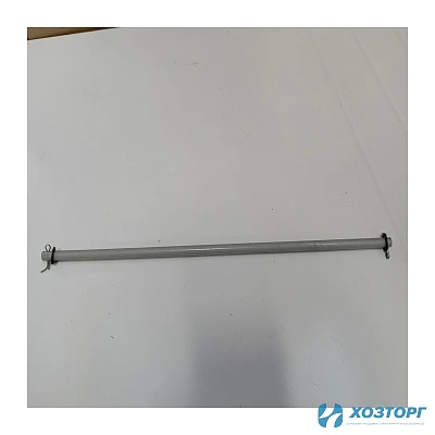 Ось колес измельчителя GRASSMAN SE2845