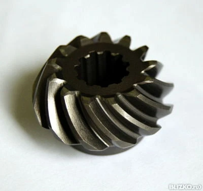 Шестерня ведомая БТ 4320ТН №12