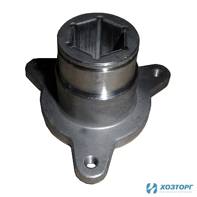 Втулка корпуса колеса фрикциона СБ 756-13