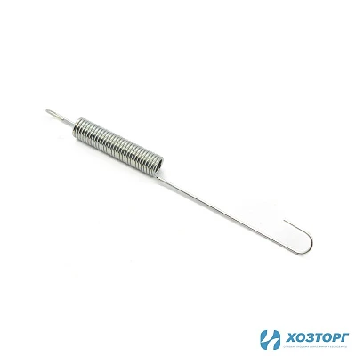 Пружина ролика привода хода СБ-650