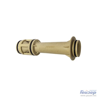 Трубка вентури НПЧ-1200У