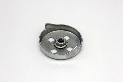 Фланец б/триммера без кулачков  б/триммера 43сс/52сс