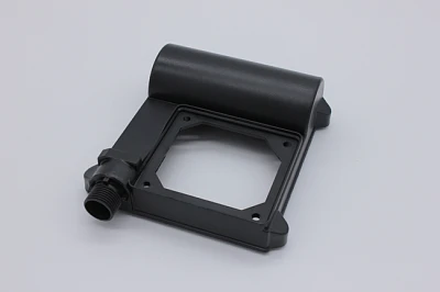 Корпус клемной коробки ВАРЯГ НПП-950