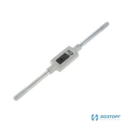 Держатель для метчиков М6-М20, TUNDRA basik 2705951 (1/30)