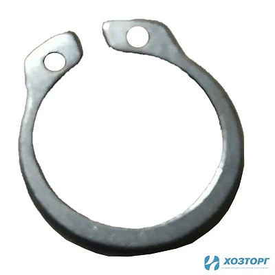 Стопорное кольцо ступицы колеса СБ 1570-15Э Про 4Т
