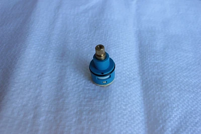 Картридж для переключения душа 10702070 (50/500)