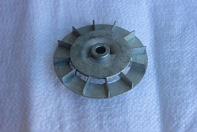 Вентилятор №25 ПШМ-300